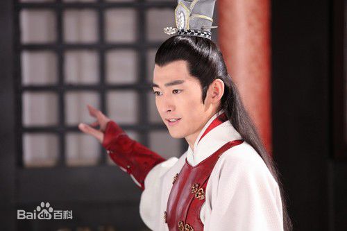 张翰(Hans Zhang)最新剧照图册