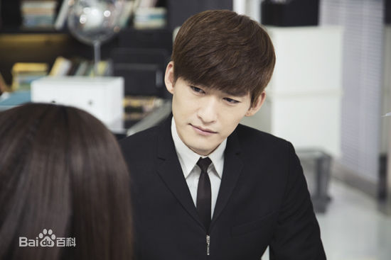 张翰(Hans Zhang)最新剧照图册