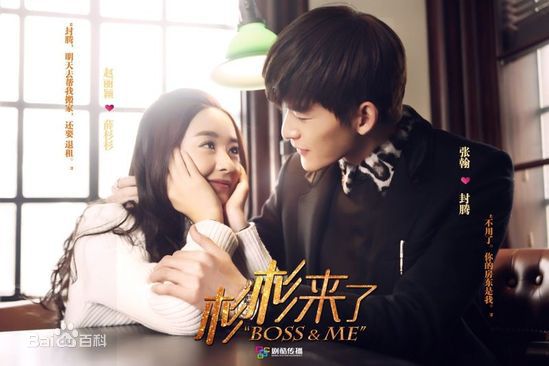 张翰(Hans Zhang)最新剧照图册