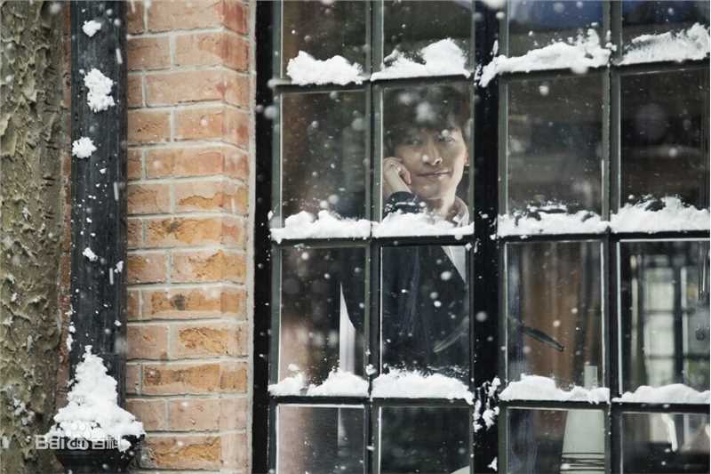 张翰(Hans Zhang)最新剧照图册