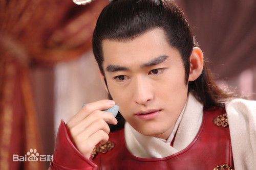 张翰(Hans Zhang)最新剧照图册