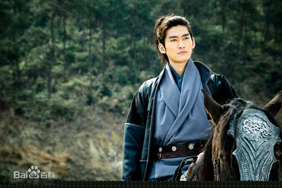 张翰(Hans Zhang)最新剧照图册