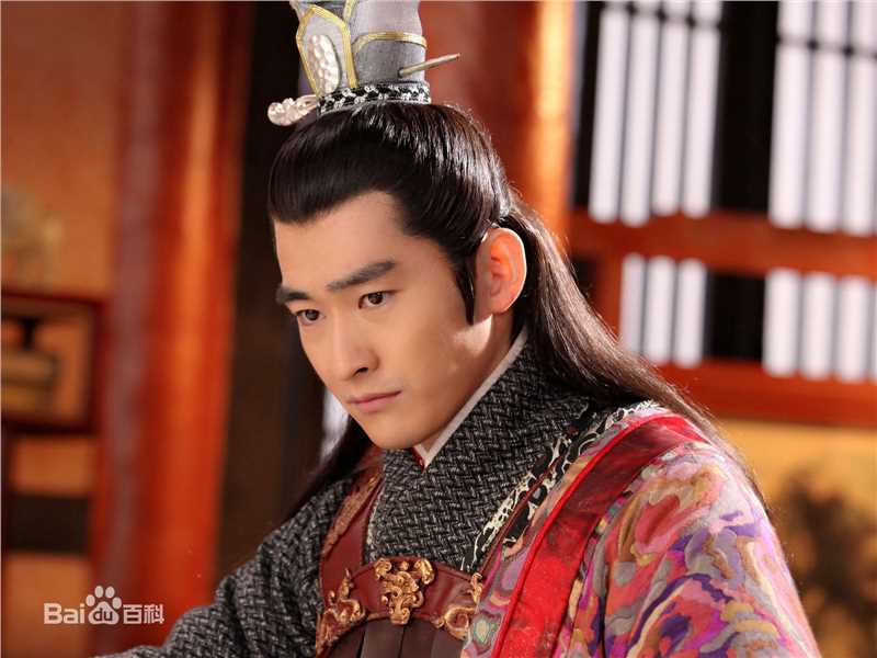 张翰(Hans Zhang)最新剧照图册