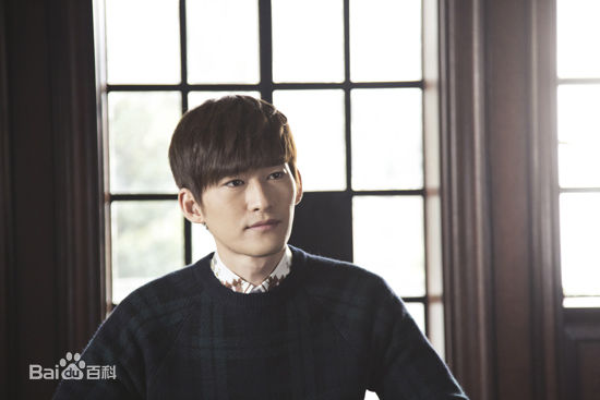 张翰(Hans Zhang)最新剧照图册