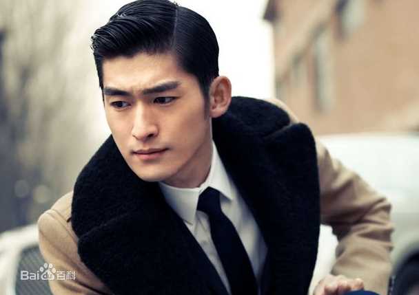 最优质张翰(Hans Zhang)生活照