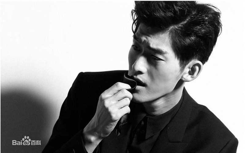 最优质张翰(Hans Zhang)生活照