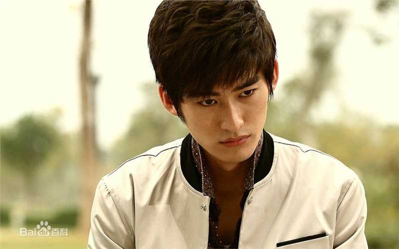 最优质张翰(Hans Zhang)生活照