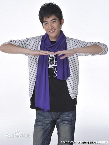 精选张翰(Hans Zhang)精彩图册