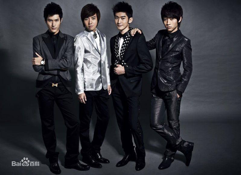 精选张翰(Hans Zhang)精彩图册