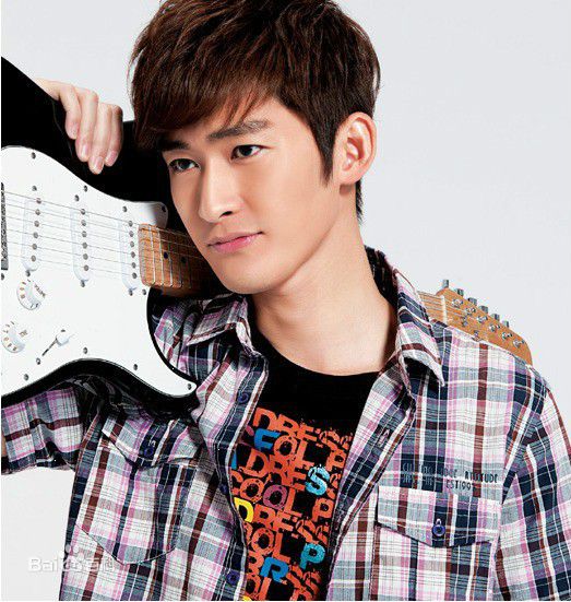 精选张翰(Hans Zhang)精彩图册