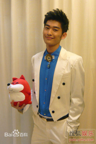 精选张翰(Hans Zhang)精彩图册