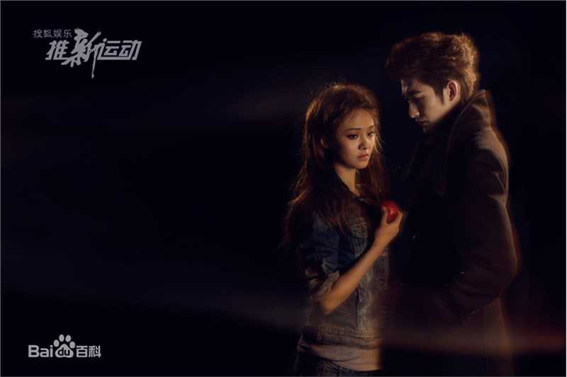 精选张翰(Hans Zhang)精彩图册