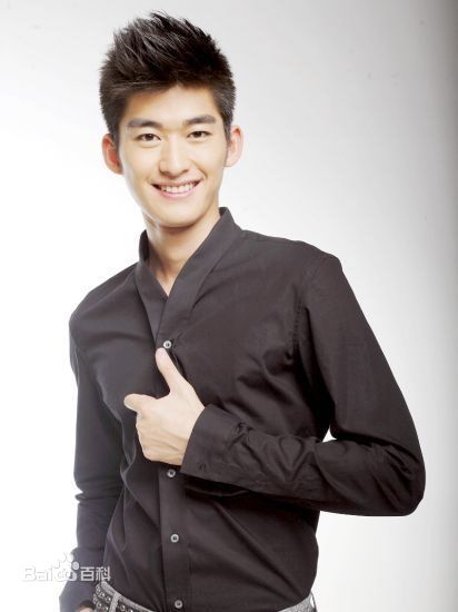 精选张翰(Hans Zhang)精彩图册