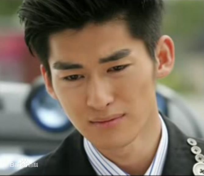 精选张翰(Hans Zhang)精彩图册