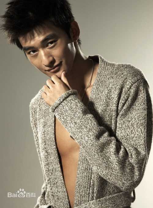 精选张翰(Hans Zhang)精彩图册