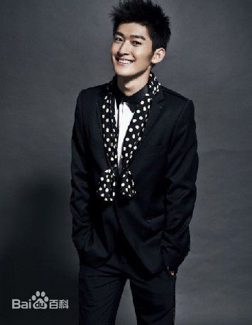 精选张翰(Hans Zhang)精彩图册