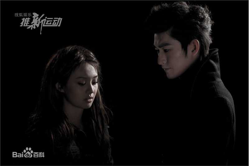 精选张翰(Hans Zhang)精彩图册