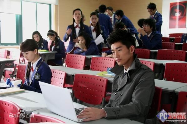 精选张翰(Hans Zhang)精彩图册