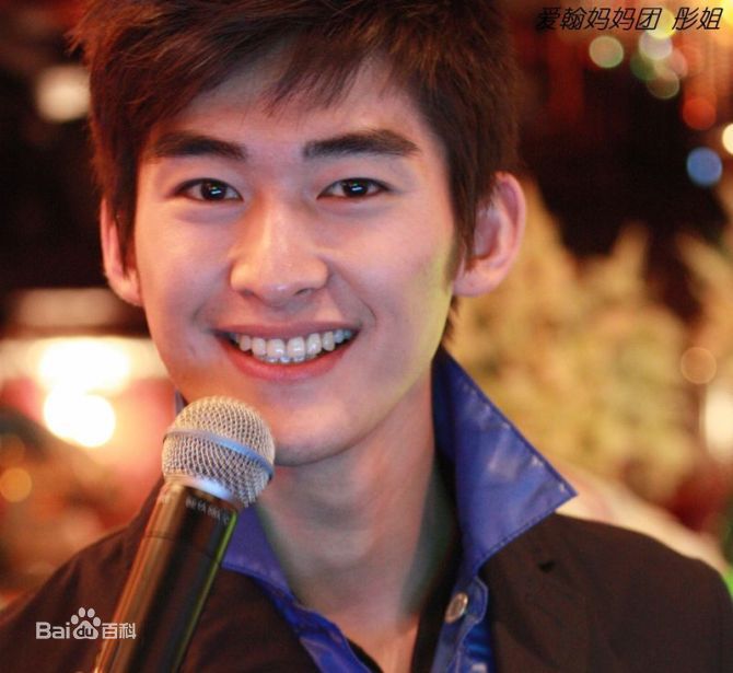 精选张翰(Hans Zhang)精彩图册