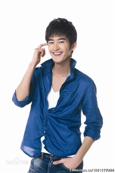 精选张翰(Hans Zhang)精彩图册