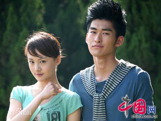 精选张翰(Hans Zhang)精彩图册