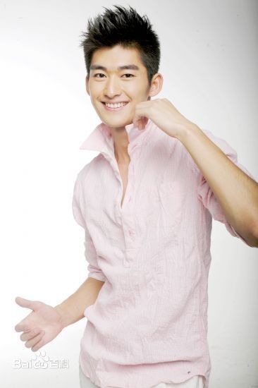 精选张翰(Hans Zhang)精彩图册