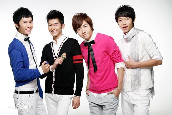 精选张翰(Hans Zhang)精彩图册