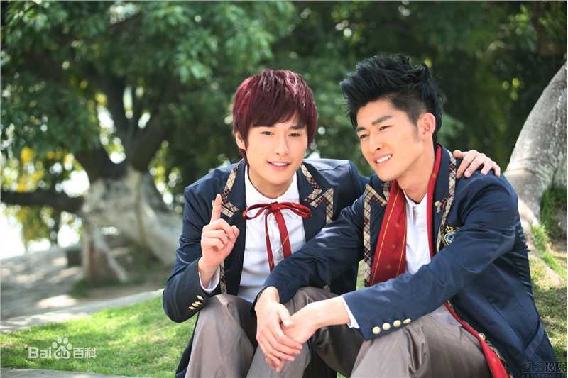 精选张翰(Hans Zhang)精彩图册