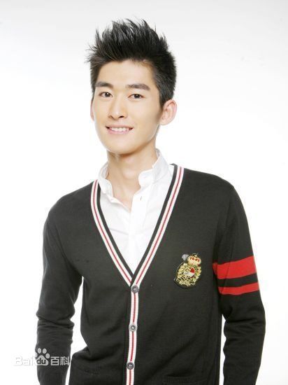 精选张翰(Hans Zhang)精彩图册