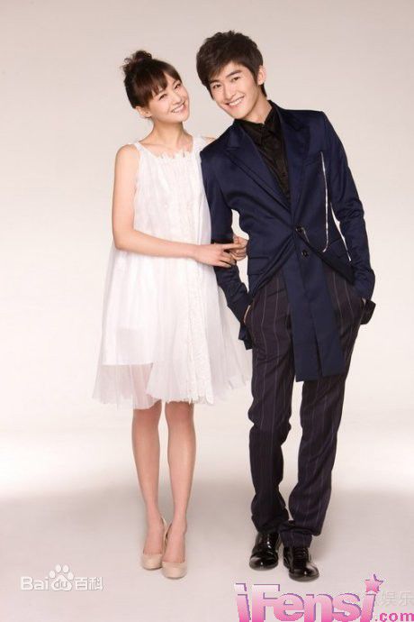 精选张翰(Hans Zhang)精彩图册