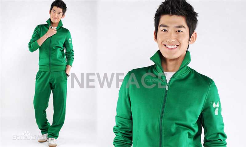 精选张翰(Hans Zhang)精彩图册