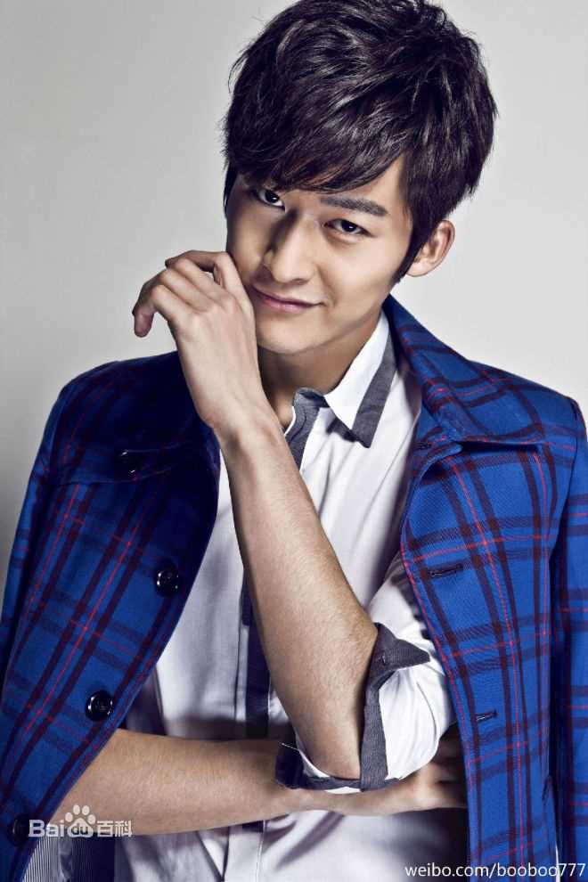 张翰(Hans Zhang)精彩图册