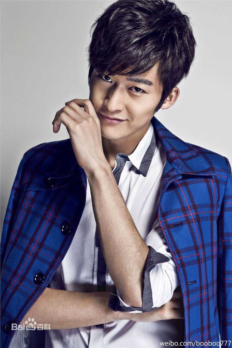 张翰(Hans Zhang)精彩图册