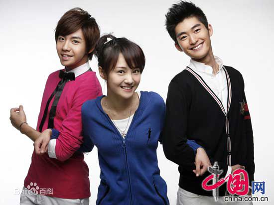 张翰(Hans Zhang)精彩图册