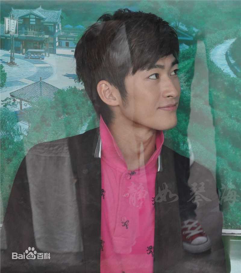 张翰(Hans Zhang)精彩图册