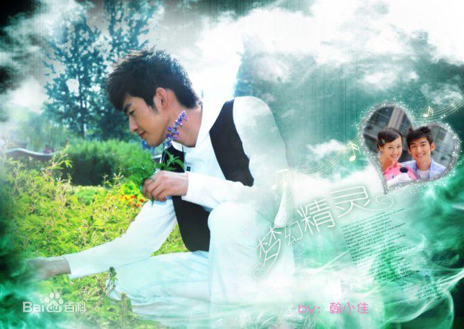 张翰(Hans Zhang)精彩图册