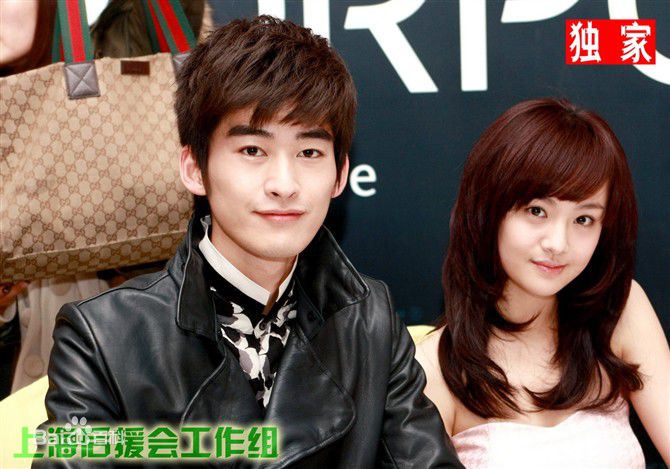 张翰(Hans Zhang)精彩图册