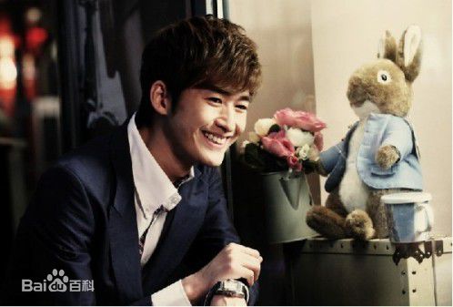 张翰(Hans Zhang)精彩图册