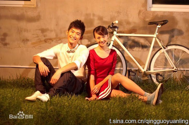 张翰(Hans Zhang)精彩图册