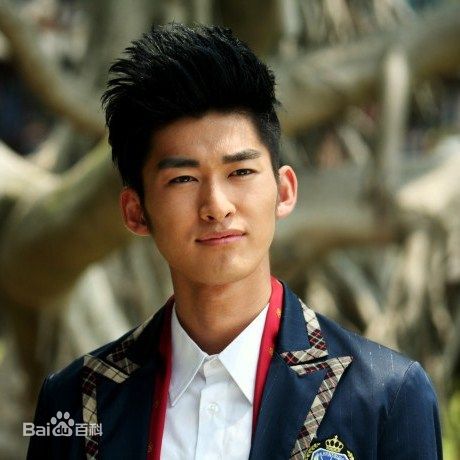 张翰(Hans Zhang)精彩图册