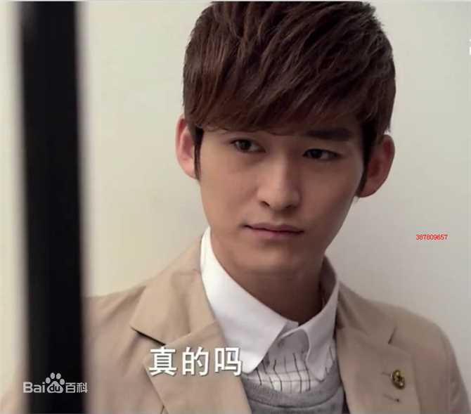 张翰(Hans Zhang)精彩图册