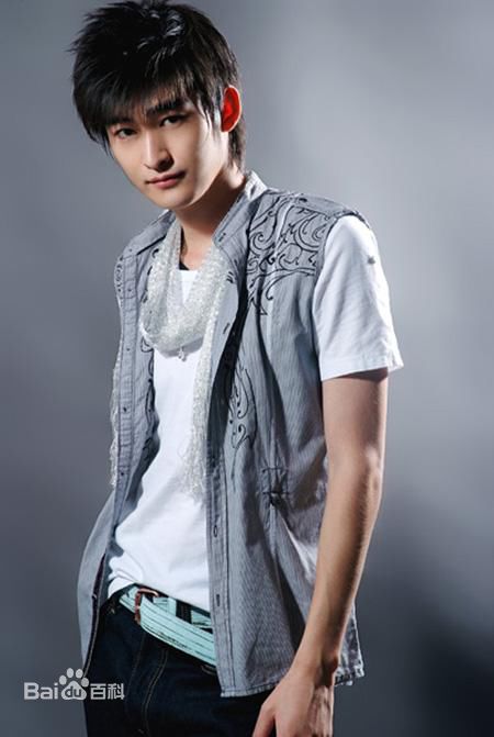 张翰(Hans Zhang)精彩图册