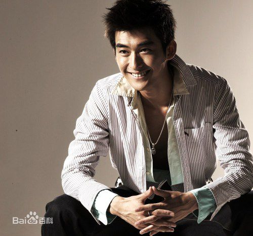 张翰(Hans Zhang)精彩图册