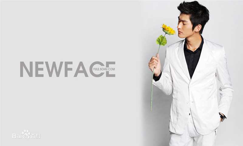 张翰(Hans Zhang)精彩图册