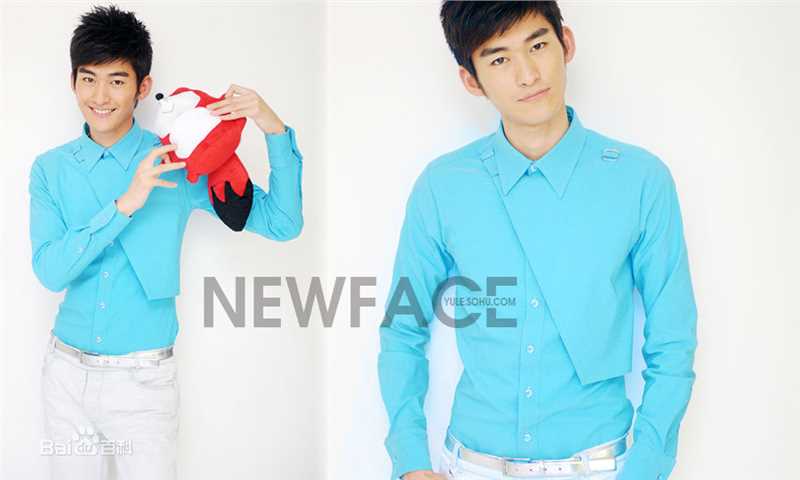 张翰(Hans Zhang)精彩图册