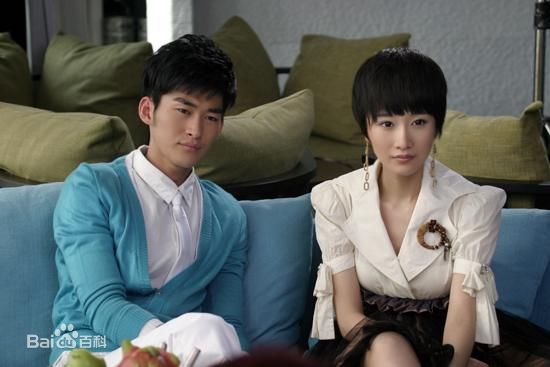 张翰(Hans Zhang)精彩图册