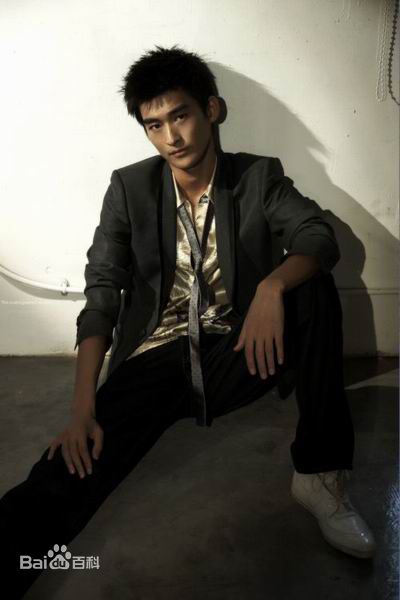 张翰(Hans Zhang)精彩图册