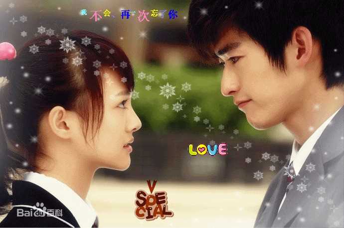 张翰(Hans Zhang)精彩图册