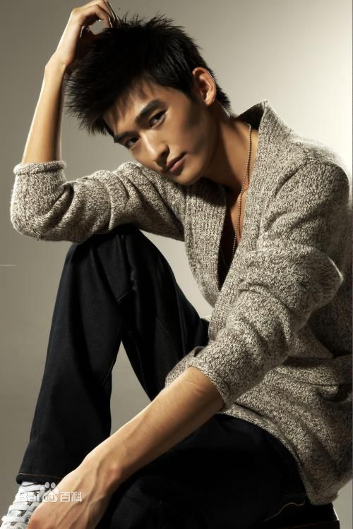 张翰(Hans Zhang)精彩图册