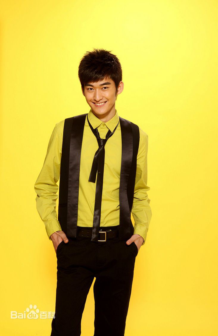 张翰(Hans Zhang)精彩图册